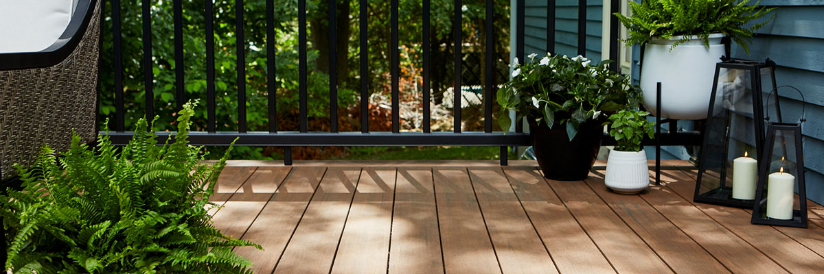 Outdoor Flooring Ideas That Will Rejuvenate Your Backyard Space