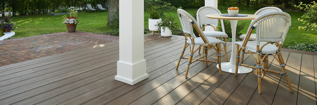 Ipe decking cost includes environmental damage