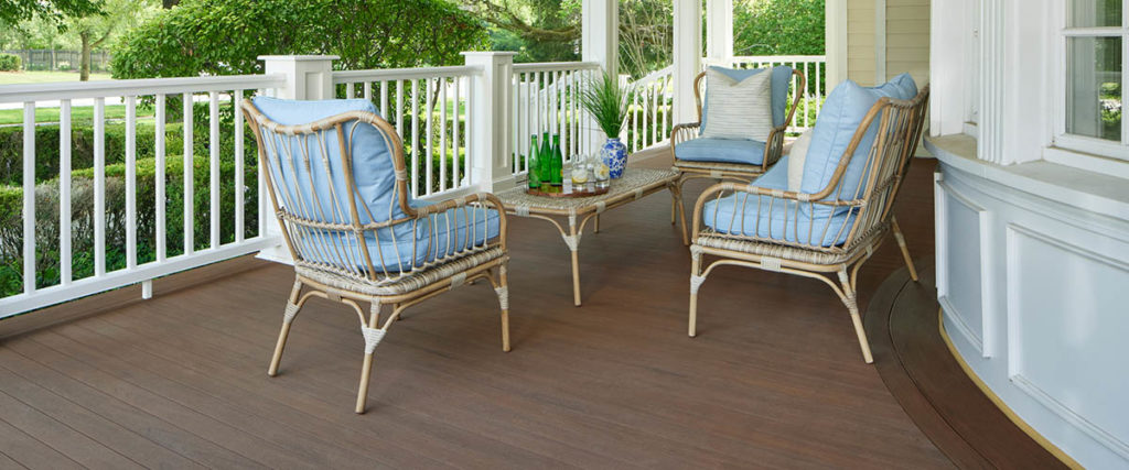 Planning for adding a front porch to your hoome