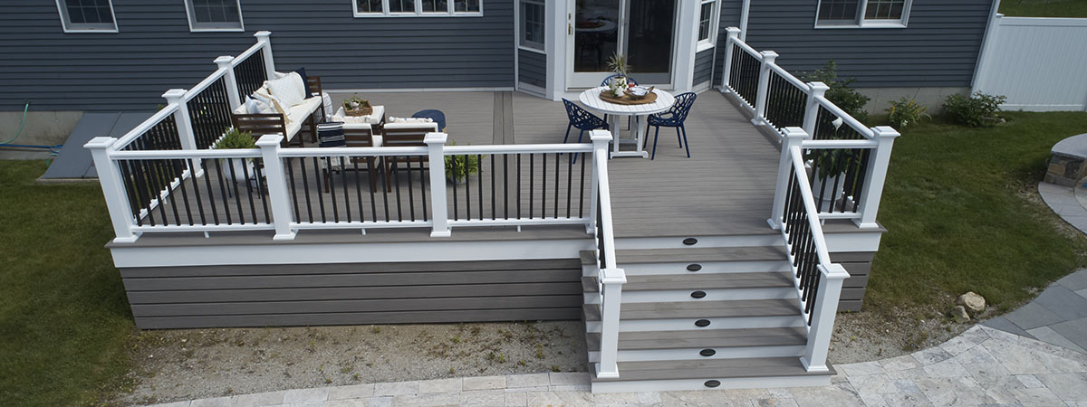 Easy Deck Ideas to Cut Costs & Stress | TimberTech