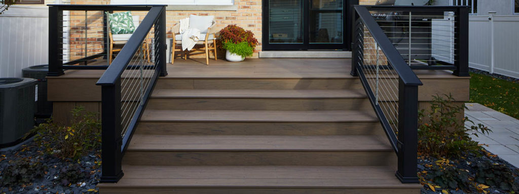 How to find the right local deck contractors by TimberTech