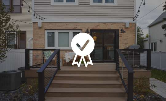 Visit Decking