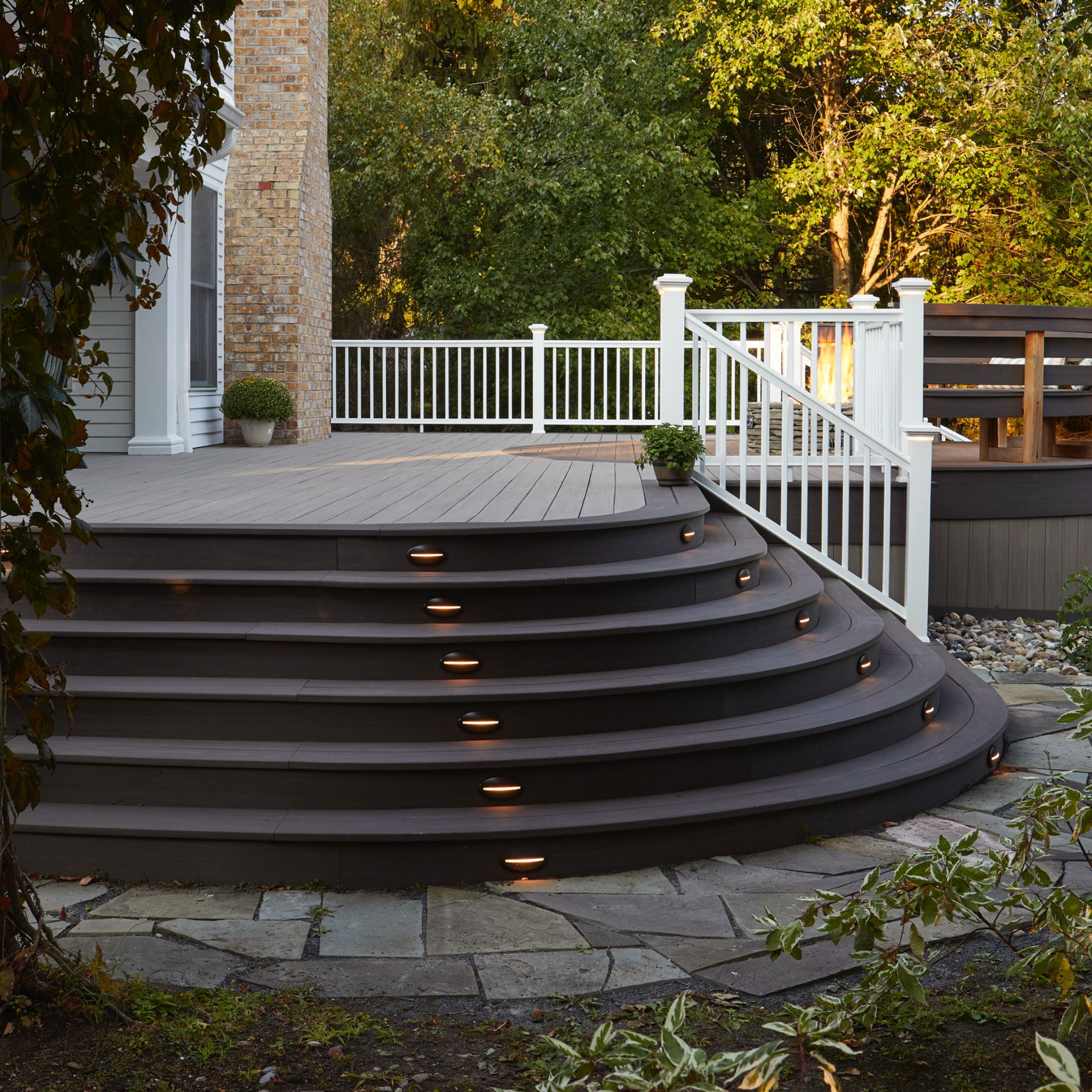 Cost Calculator Media TimberTech