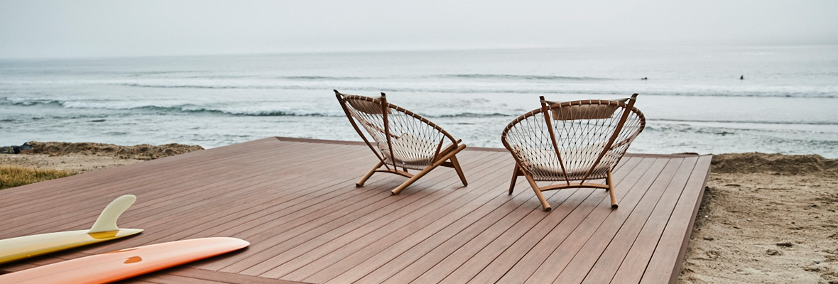How To Waterproof a Deck Waterproof Materials TimberTech