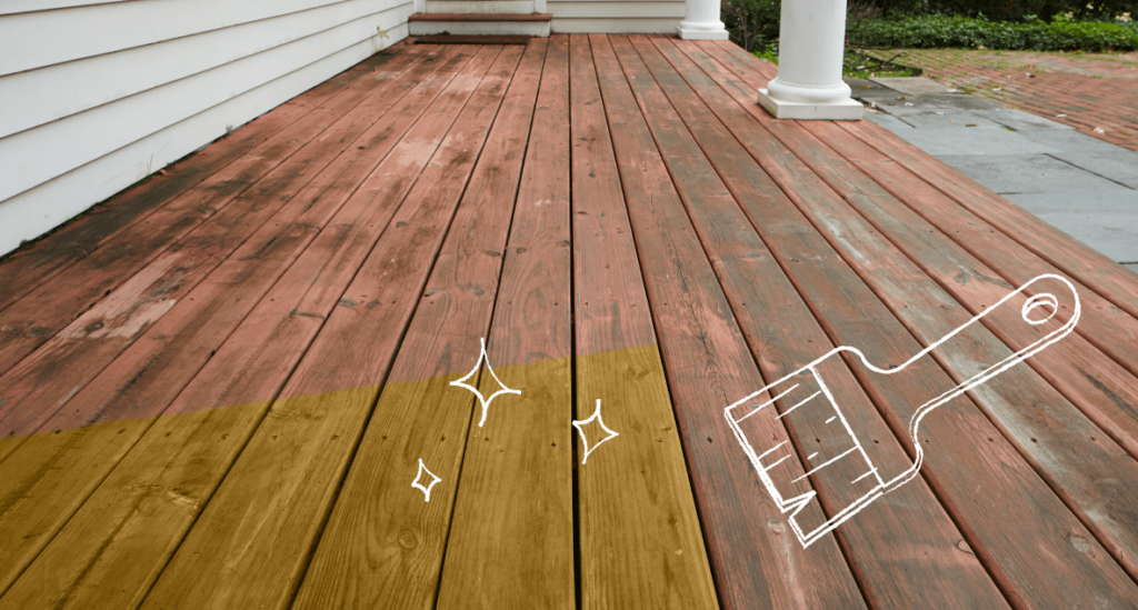 How To Waterproof a Deck + Waterproof Materials TimberTech