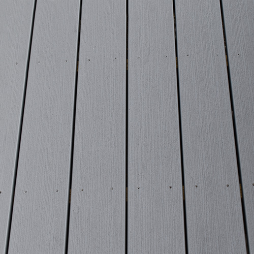 TimberTech (Sample) Premier 12-in Maritime Gray