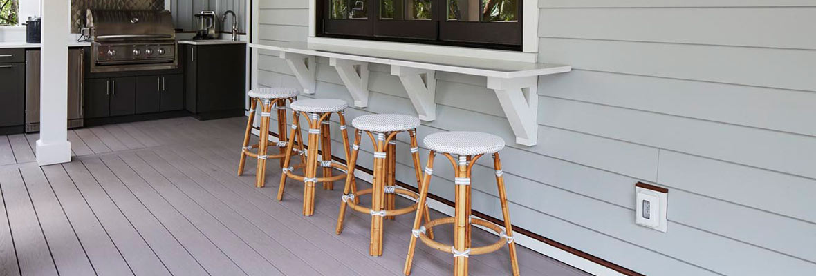 Premium Dock Furniture & Chairs: Elevate Your Waterfront