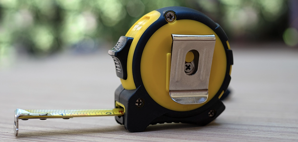 Tape Measure Dream Interpretation - What Does It Mean to See Tape