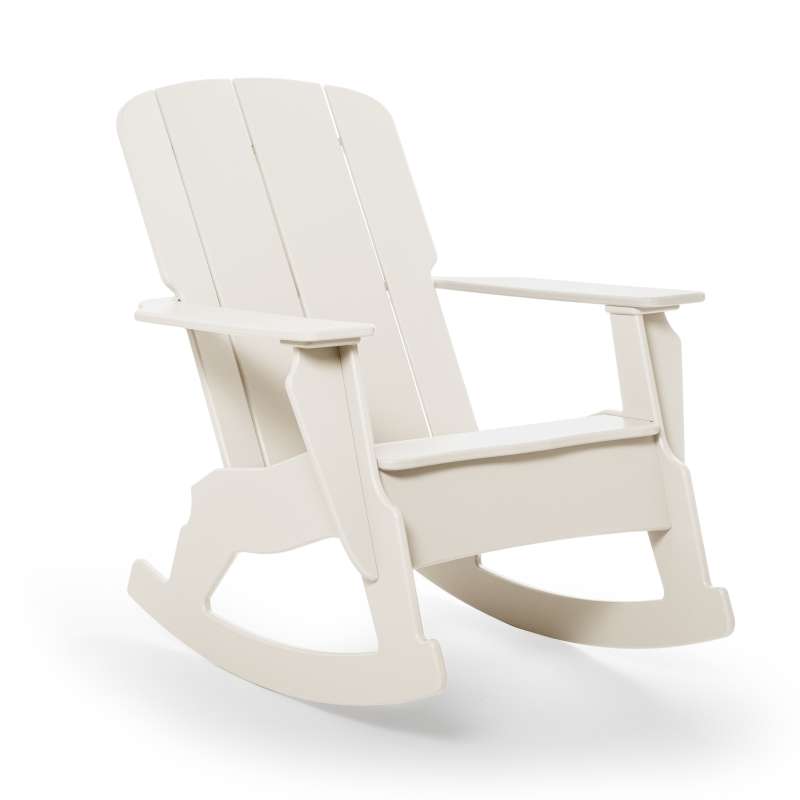 Rocking lounge sales