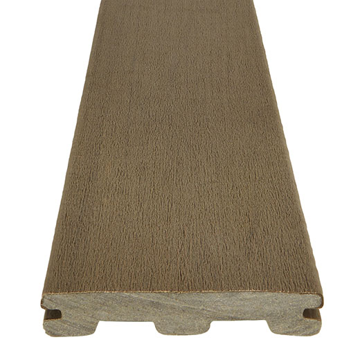 TimberTech Composite Terrain Collection Composite Fascia Board