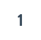 "1"
