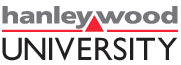 Hanleywood University logo