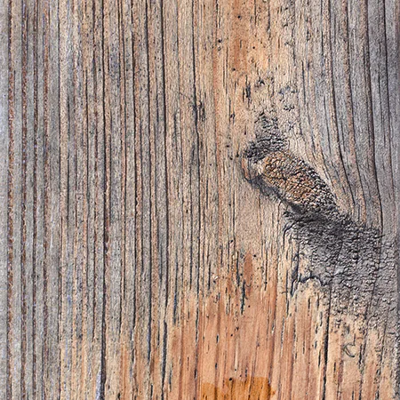 Traditional wood does not have the same benefits of composite decking